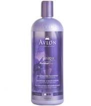 Avlon Affirm MoisturRight Nourishing Shampoo, 32 oz - £25.43 GBP