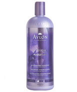 Avlon Affirm MoisturRight Nourishing Shampoo, 32 oz - £25.28 GBP