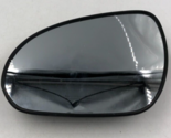 2011-2013 Kia Forte Driver Side View Power Door Mirror Glass Only OEM F0... - £39.80 GBP