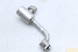 16-20 INFINITI Q50 3.0L A/C HARD LINE PIPE TUBE E6108 image 9