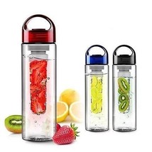 Fruitzola - The Fruit Infuser Water Bottle with Handle by Good Living in... - $56.95