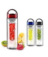 Fruitzola - The Fruit Infuser Water Bottle with Handle by Good Living in... - $79.92 CAD