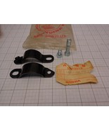 OEM NOS Honda 18037-356-701 Exhaust Pipe Muffler Clamp Band Mount - $31.63 CAD