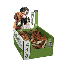Whimzees Dog Treat, Toothbrush Star, Small, 150-Piece  - $174.00