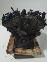 SANTA FE  2011 Engine 1077148 - £1,799.72 GBP