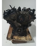 SANTA FE  2011 Engine 1077148 - £1,823.16 GBP