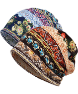 Skullies Beanies Thin Bonnet Cap Autumn Casual Beanies Hat - $341.64 MXN