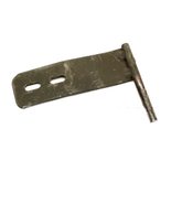 Door Hinge for Soft Canvas Door fits Military Humvee (Left- Driver&#39;s Side) - $368.69 MXN