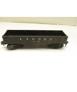 LIONEL POST-WAR TRAINS 1002 SCOUT GONDOLA - FAIR- S31EE - €6,09 EUR