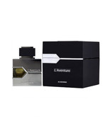 L&#39;aventure by Al Haramain 3.3 oz Eau De Parfum Spray - $26.60