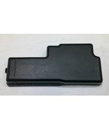 02-06 Toyota Camry Under the Hood Fuse Relay Box Cover Lid Black Free Sh... - $23.00
