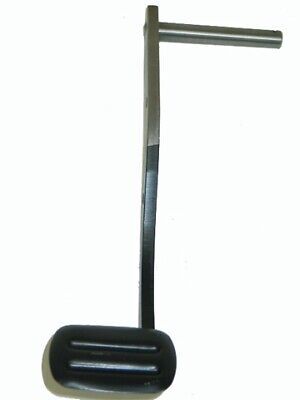 1959-1962 Corvette Pedal Clutch With Arm - $128.65