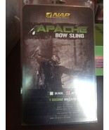 NAP Apache Bow Sling AP Camo - $750.41 MXN