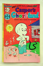 Casper&#39;s Ghostland #91 (Aug 1976, Harvey) - Good - $2.99