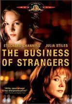 The Business of Strangers Dvd - £8.43 GBP