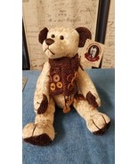 Teddy&#39;s Teddy 100th Anniversary of the Teddy Bear - $9.03