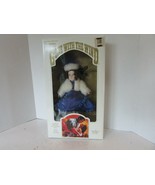 WORLD DOLL 70882 GONE WITH THE WIND DOLL BONNIE BLUE DRESS 8&quot; COA BOXED TAG - $39.30 CAD