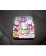 Disney Jr Fancy Nancy Outfit Accessories Garden Fairy Fits Most 10&quot; Doll... - $22.50