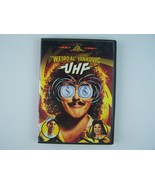UHF DVD &#39;Weird Al&#39; Yankovic, Victoria Jackson, Kevin McCarthy, Michael R... - £7.89 GBP
