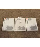 Olympia Carbon Ribbon C Black Single Strike 8mm 260 m 6/810/4100 NEW! Lo... - $19.75