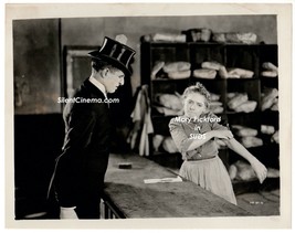 *Suds (1920) London Laundress Mary Pickford Helps An Archduke Estate Of Pickford - £52.40 GBP