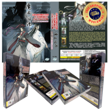 Grandmaster of Demonic Cultivation S 1+S2+S3 Series 1-35 End English Subtitled - £33.00 GBP