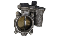 Throttle Valve Body From 2011 GMC Terrain  2.4 12632101 - £27.93 GBP