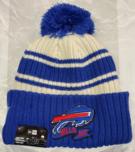 Buffalo Bills New Era Sideline Stocking Cap - NFL - $24.24