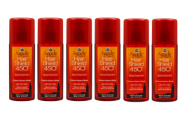 Agadir Argan Oil Hair Shield 450 Plus Spray Treatment, 6.7 fl. oz. (Pack of 6) - £79.25 GBP