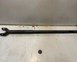 Automotive Axle Shaft 33" Long 30mm Bore 30mm End 27-Spline 30mm Shaft - $149.99