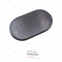 GENUINE TOYOTA 03-09 FJ 4RUNNER GX470 ENGINE UNDER COVER SEAL 51457-35030 - $30.46