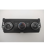 ✅ 2007 - 2014 Chevrolet Silverado GMC Sierra AC Climate Control 25901388... - $1,728.63 MXN