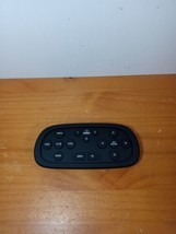 OEM - Chevy Cadillac GM Rear Entertainment Display Screen DVD Remote - 8... - £21.14 GBP