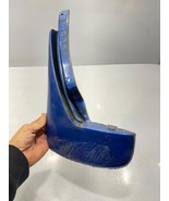 1999 VW BEETLE LEFT REAR OEM PAINTED MUD FLAP SPLASH GUARD VOLKSWAGEN USED - $23.36