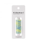 Cosmo Hidamari Sashiko Filo Variegato 30 Metri Caramella Acida - $8.39 CAD