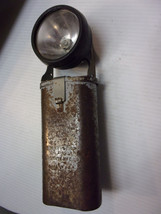 Vintage Flashlight Bell System Light-Stick No 2105-4 by Justrite Mfg. Co. - £12.47 GBP