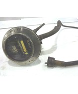1928 Chevy Pick-Up ORIGINAL Speedometer Gauge with Cable - €224,05 EUR