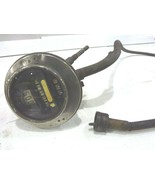 1928 Chevy Pick-Up ORIGINAL Speedometer Gauge with Cable - £201.51 GBP