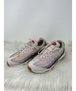 Nike Air Max 95 Barely Rose Womens Sz 10 Hot Punch Pink Wine Shoes 30796... - $39.99