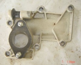 1971 9.9 HP Chrysler Force Outboard Intake Manifold - £10.91 GBP