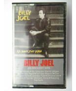 An Innocent Man [Remaster] by Billy Joel (Cassette, Oct-1998, Sony Music... - £4.69 GBP