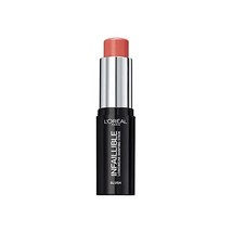 LOreal Paris Infallible Blush Stick 002 Nude In Rose 9g  - $39.00