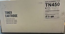 High Yield TN-450 DR420 Drum for Brother HL-2280DW HL-2270DW 2240 2280DW... - $31.99