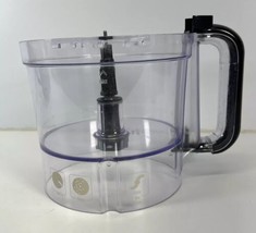 Hamilton Beach FP25 Food Processor Replacement Base Bowl Cup Piece - £14.21 GBP