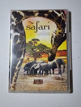Safari - An Extraordinary Adventure (DVD, 2010)(BUY 5 DVD, GET 4 FREE) - £5.06 GBP