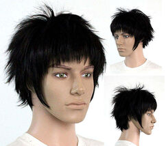Trafalgar Law Wig - $32.00