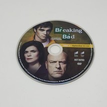 Breaking Bad Season 4 DVD Replacement Disc 4 - £3.94 GBP