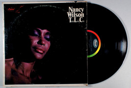 Nancy Wilson - Tender Loving Care (1966) Vinyl LP •PLAY-GRADED• Billy May, Jazz - £10.51 GBP