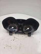 Speedometer Cluster MPH ID D2BT-10849-EAR Fits 15-17 FIESTA 1371359 - $523.10 MXN