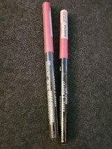 2 CoverGirl Exhibitionist Lip Liner #210 Paradise Pink (MK11) - $12.86